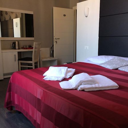 Morfeo Suite Rom Exterior foto