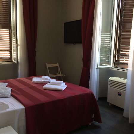 Morfeo Suite Rom Exterior foto