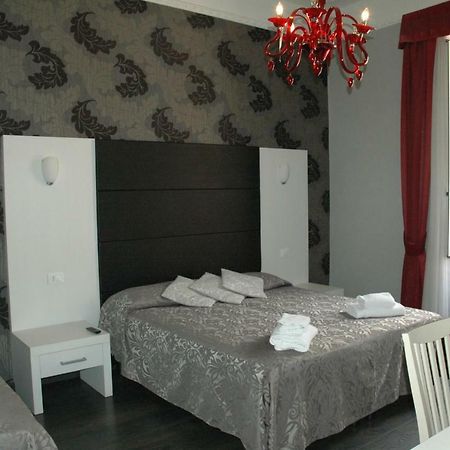 Morfeo Suite Rom Exterior foto