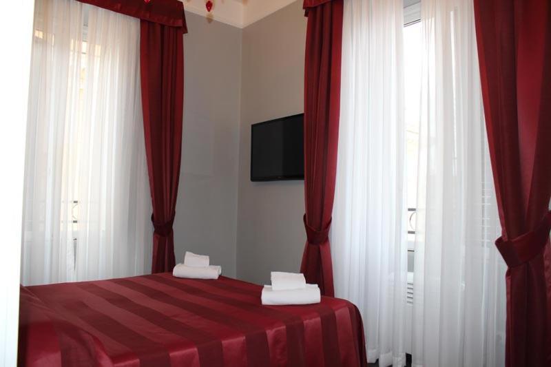 Morfeo Suite Rom Exterior foto