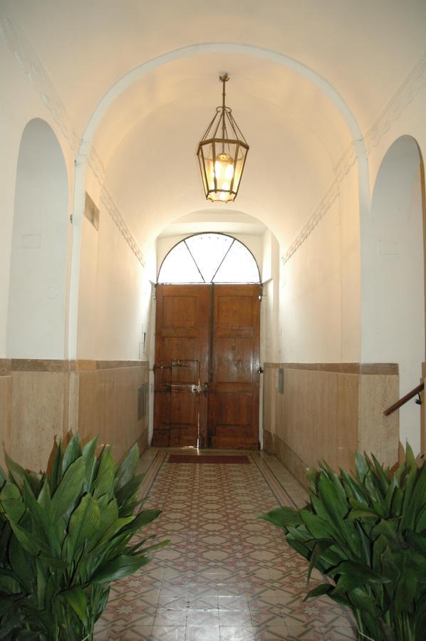 Morfeo Suite Rom Exterior foto