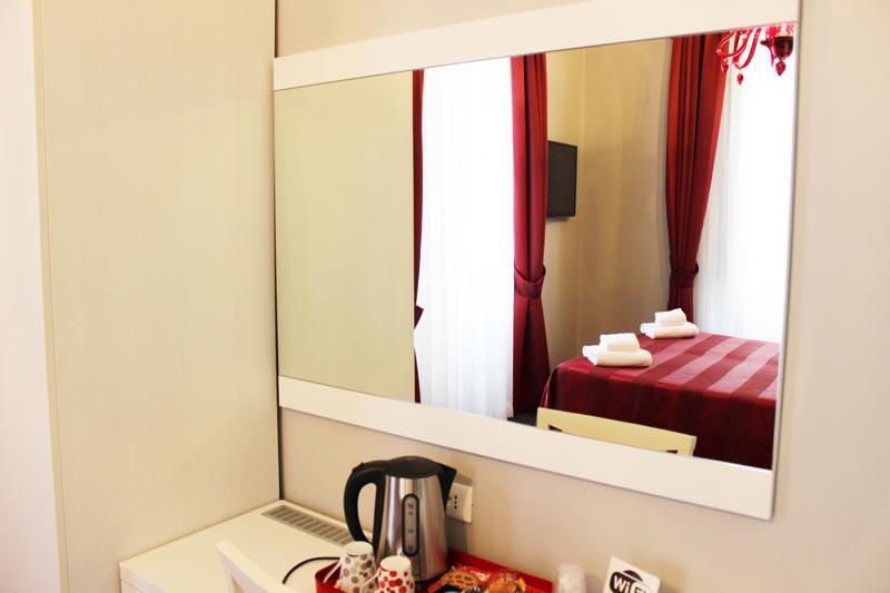 Morfeo Suite Rom Exterior foto
