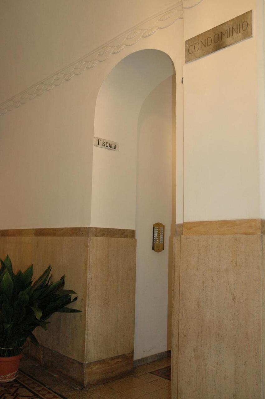 Morfeo Suite Rom Exterior foto