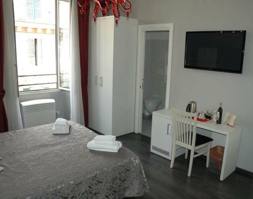 Morfeo Suite Rom Exterior foto