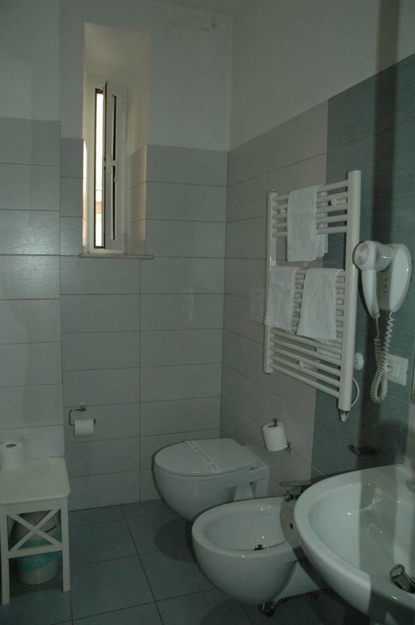 Morfeo Suite Rom Exterior foto