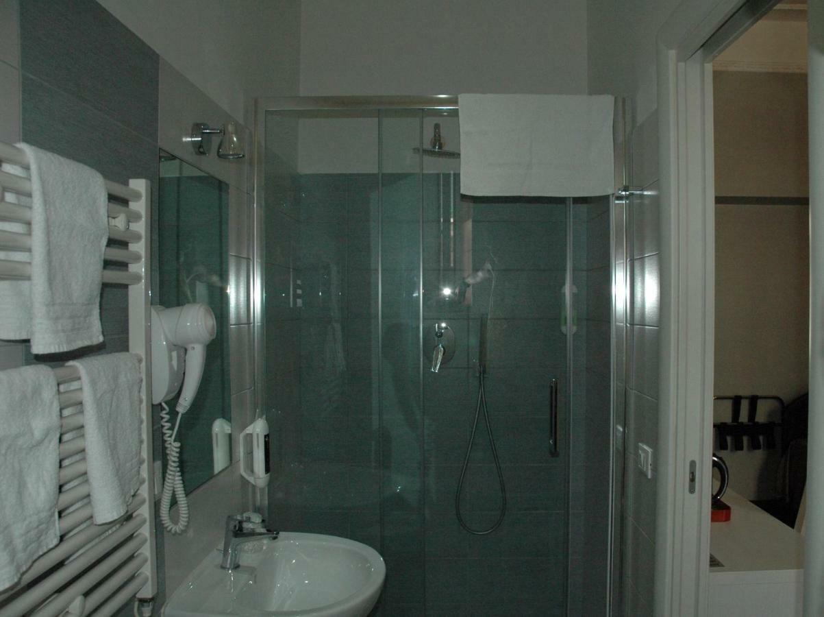 Morfeo Suite Rom Exterior foto