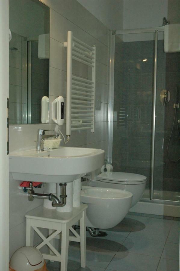 Morfeo Suite Rom Exterior foto