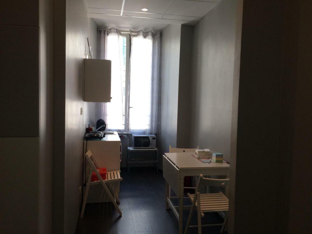 Morfeo Suite Rom Exterior foto