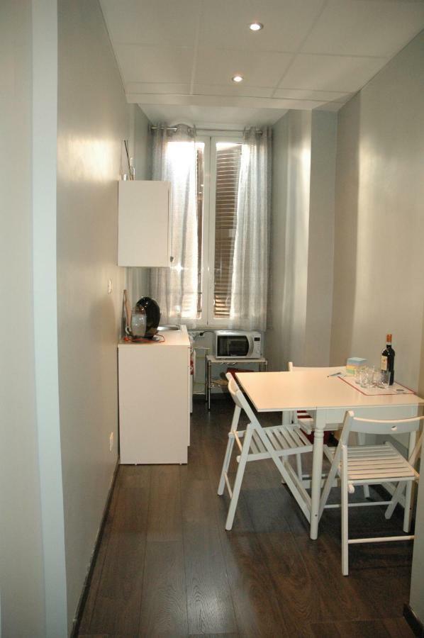 Morfeo Suite Rom Exterior foto