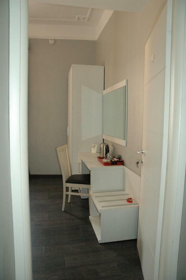 Morfeo Suite Rom Exterior foto